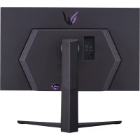 Монитор LG UltraGear 32GR93U-B фото 2